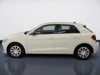 Gebraucht Audi A1 Sportback 95 PS (69 kW) 2023 Cortinaweiß Kleinwagen