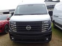Gebraucht Nissan Interstar N-Connecta 150 PS (110 kW) 2025 Mineral white (s) Van