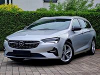 Gebraucht Opel Insignia 122 PS (89 kW) 2020 Silber Kombi