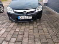 gebraucht Opel Tigra Twin top gebraucht