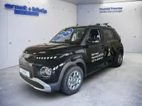 Gebraucht Hyundai Inster Trend 71 kW (97 PS) 2025 Schwarz Kleinwagen