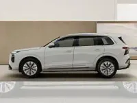 Neu Audi Q7 299 PS (219 kW) 2026 Weiß (carraraweiß) SUV