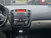 Gebraucht Kia Ceed LX 122 PS (89 kW) 2009 Kleinwagen