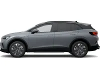 Gebraucht VW ID.4 Pro Performance 150 kW (204 PS) 2023 Grau SUV
