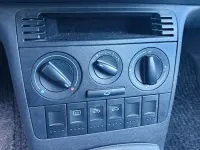 Second-hand VW Polo 60 CP (44 kW) 2001 Albastru Hatchback