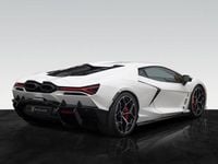 Gebraucht Lamborghini Revuelto 2024 Weiß Coupé