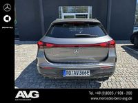 Gebraucht Mercedes EQA250 139 kW (190 PS) 2026 SUV