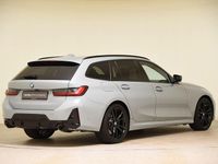 Gebraucht BMW 320 M Sport 190 PS (139 kW) 2024 Grau Kombi