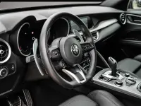 Gebraucht Alfa Romeo Stelvio Veloce 280 PS (205 kW) 2024 Manufacturer SUV
