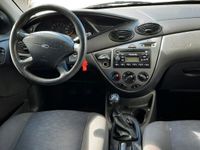 gebraucht Ford Focus euro4