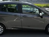 Gebraucht Ford B-MAX 101 PS (74 kW) 2017 Grau Van / Kleinbus