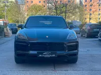 Gebraucht Porsche Cayenne 462 PS (339 kW) 2019 Schwarz SUV