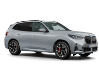 Neu BMW X3 Comfort Edition 190 PS (139 kW) 2025 SUV