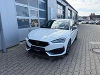 Gebraucht Cupra Leon VZ 245 PS (180 kW) 2024 "candy" weiss Kombi