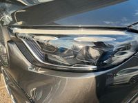 Gebraucht Mercedes GLC300 AMG 269 PS (197 kW) 2024 Lack graphitgrau SUV