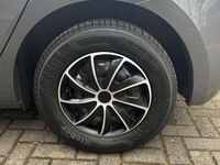 Gebraucht Seat Ibiza 75 PS (55 kW) 2017 Grau Kleinwagen