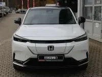 Gebraucht Honda e:Ny1 Advance 150 kW (204 PS) 2025 Platinium white pearl SUV