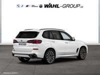 Neu BMW X5 M Sport 298 PS (219 kW) 2026 Weiß SUV