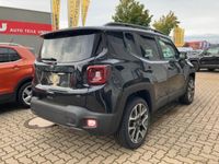 gebraucht Jeep Renegade PHEV + S + SOFORT Verfügbar