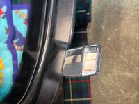 Gebraucht Mazda MX5 160 PS (117 kW) 2000 Schwarz Cabrio