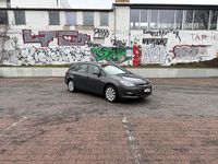 Gebraucht Opel Astra Selection 101 PS (74 kW) 2013 Grau Kombi