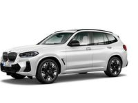 Gebraucht BMW iX3 Impressive 210 kW (286 PS) 2026 SUV