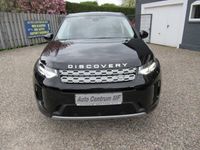gebraucht Land Rover Discovery Sport Diesel Hybrid 4x4