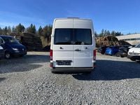 Neu VW Crafter 140 PS (102 kW) 2026 Weiß Van