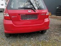 gebraucht Honda Jazz 1.4 AUTOMATIK 7 SPEED MODE.