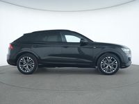 Gebraucht Audi Q8 S-Line 231 PS (169 kW) 2022 Mythosschwarz SUV