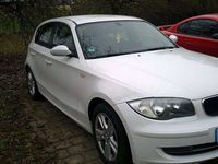 gebraucht BMW 116 116 i