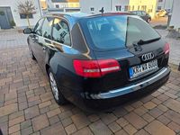 Gebraucht Audi A6 290 PS (213 kW) 2011 Schwarz Kombi