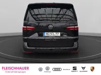Brugt VW T7 Goal 150 HK (110 kW) 2025 Sort Van