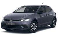 Gebraucht VW Polo Goal 95 PS (69 kW) 2022 Andere farbe Kleinwagen