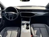 Gebraucht Audi A6 S-Line 204 PS (150 kW) 2025 Schwarz Kombi