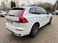 Gebraucht Volvo XC60 Plus 250 PS (183 kW) 2025 Weiß SUV