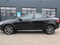 gebraucht Volvo S60 CC D4 AT*SUM*BLIS*RADAR*XEN*Mietkauf