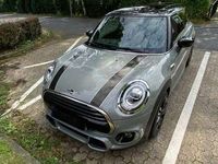 gebraucht Mini John Cooper Works CooperKit