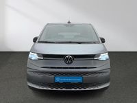 Gebraucht VW Multivan Basis 150 PS (110 kW) 2022 Van