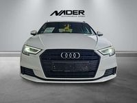 gebraucht Audi A3 Sportback 35 TFSI sport/ S line /Tempomat/AHK