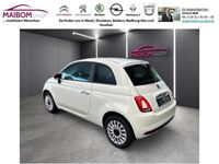 gebraucht Fiat 500 1.0 GSE Hybrid Tech Paket Komfort Paket