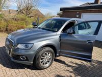 gebraucht Audi Q5 Q52.0 TDI quattro (clean diesel)