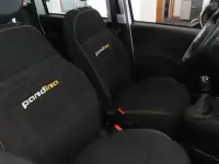 Gebraucht Fiat Panda 69 PS (50 kW) 2024 Weiß Kleinwagen