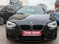 Gebraucht BMW 125 218 PS (160 kW) 2012 Schwarz Kleinwagen
