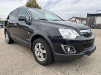 gebraucht Opel Antara 2.2 CDTI Cosmo 4x4 LEDER AHK SHZ NAVI