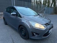 Gebraucht Ford C-MAX Titanium 150 PS (110 kW) 2014 Van / Kleinbus