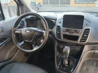 Gebraucht Ford Transit Connect 120 PS (88 kW) 2020 Weiß Van / Kleinbus