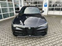 gebraucht Alfa Romeo Giulia 2.0 Turbo 16V 206kW AT8-Q4 Veloce