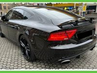 gebraucht Audi A7 Quattro 3x S-Line EXCLUSIVE 313 PS mit RS7 Umbau