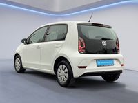 gebraucht VW up! up! moveKLIMA+PDC